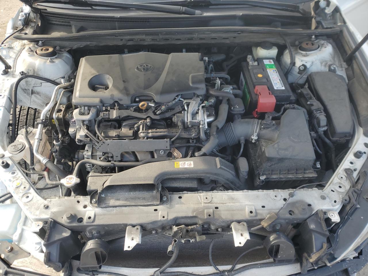 2018 Toyota Camry - Image 11