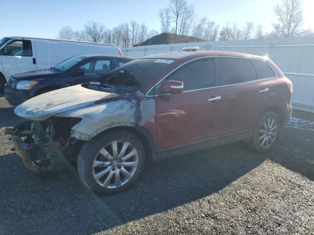 2009 Mazda Cx-9 3.7L