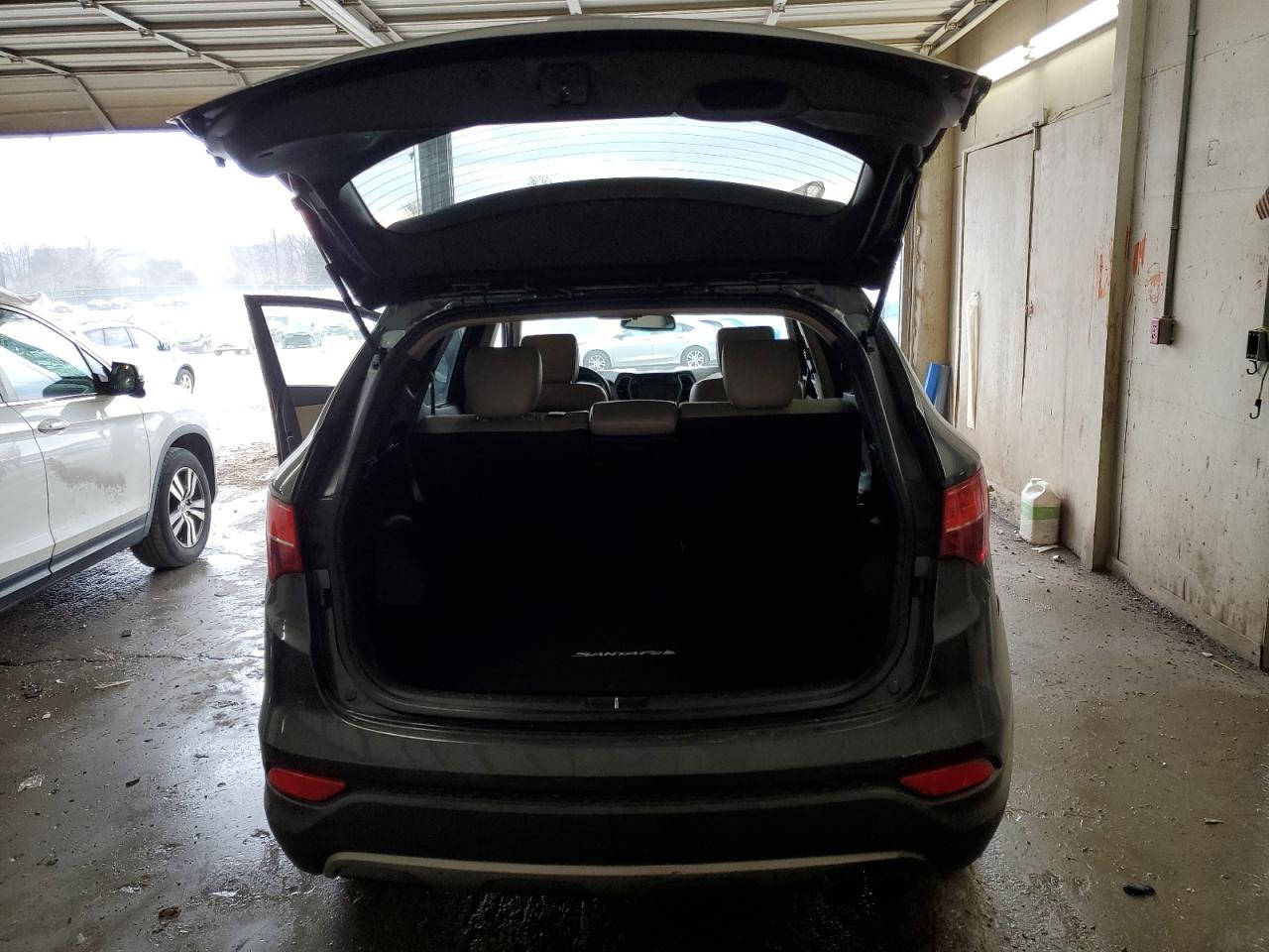 2013 Hyundai Santa Fe - Image 6