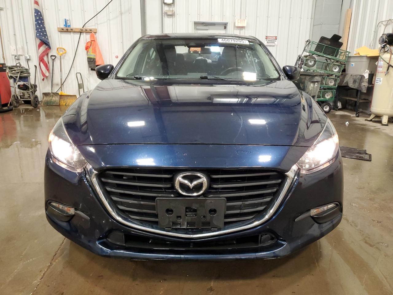 2018 Mazda 3 - Image 5