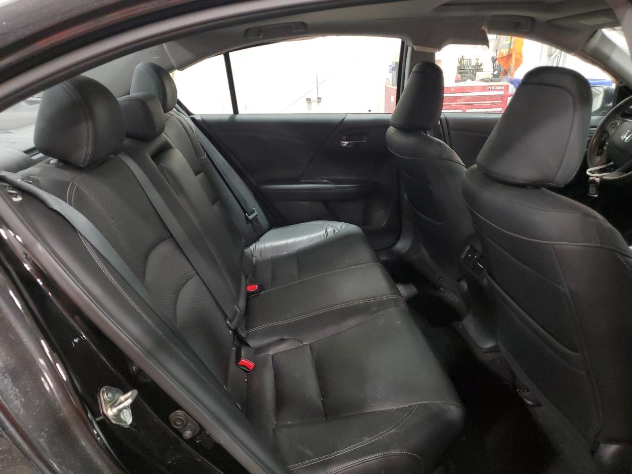 2015 Honda Accord - Image 10
