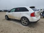 2011 Ford Edge Limited იყიდება Haslet-ში, TX - Front End