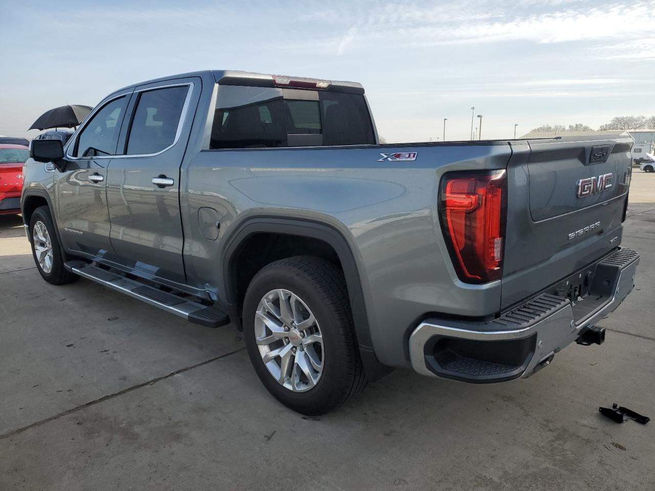 2020 GMC Sierra - Image 2
