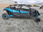 2023 Can-Am Maverick X3 Max Rs Turbo Rr იყიდება Mentone-ში, CA - All Over