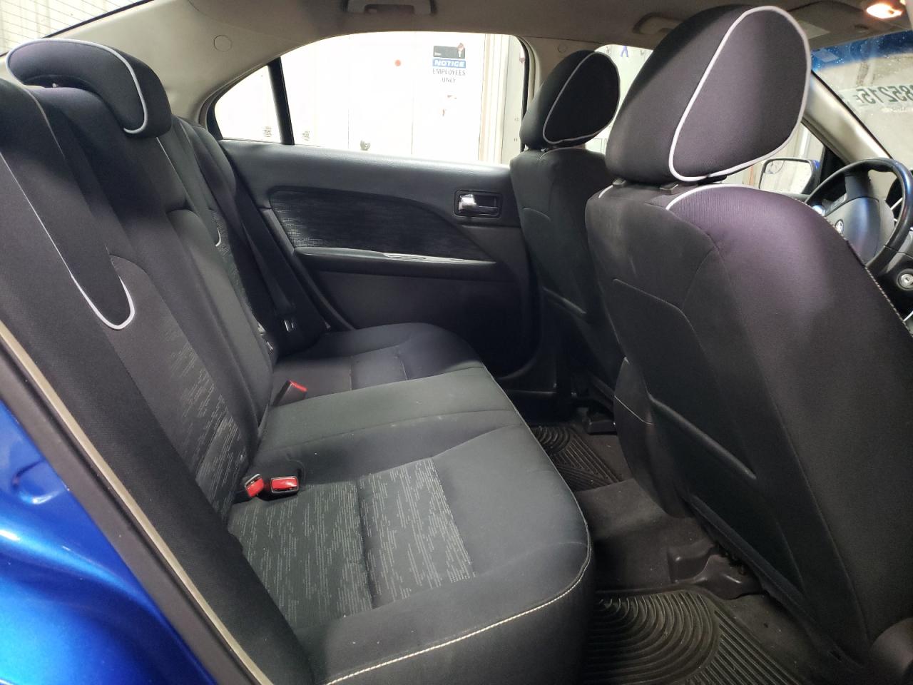 2012 Ford Fusion - Image 10