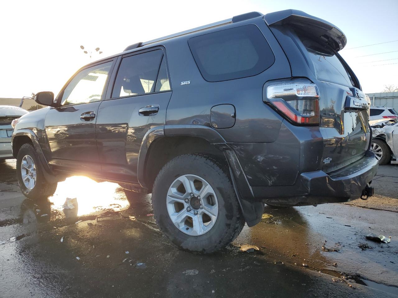 2022 Toyota 4Runner - Image 2