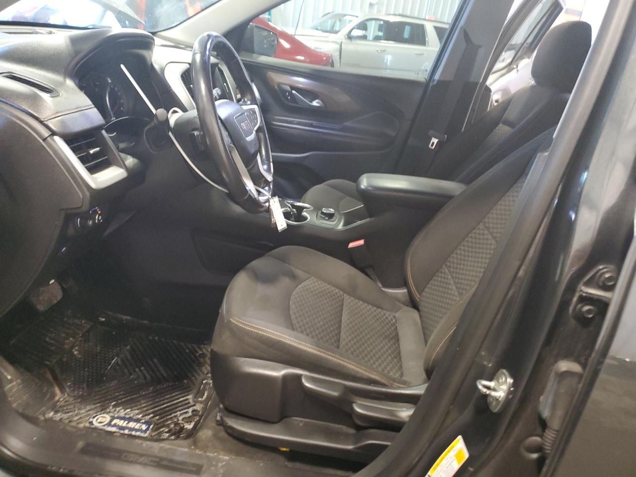 2019 GMC Terrain - Image 7