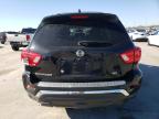 2020 Nissan Pathfinder Sv იყიდება New Orleans-ში, LA - Front End
