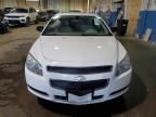 2012 Chevrolet Malibu Ls de vânzare în Woodhaven, MI - Hail