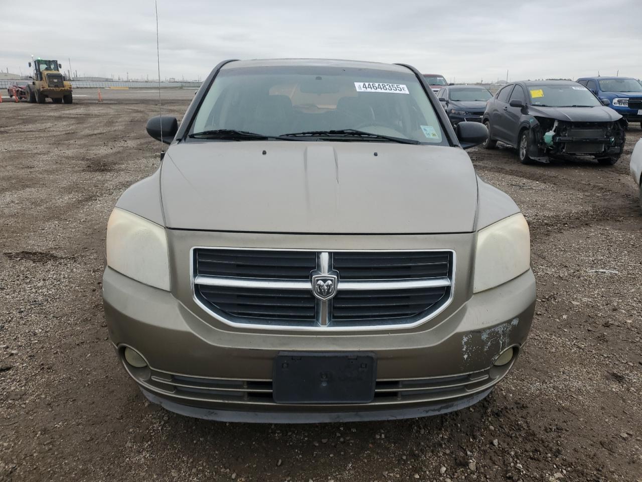 2007 Dodge Caliber - Image 5