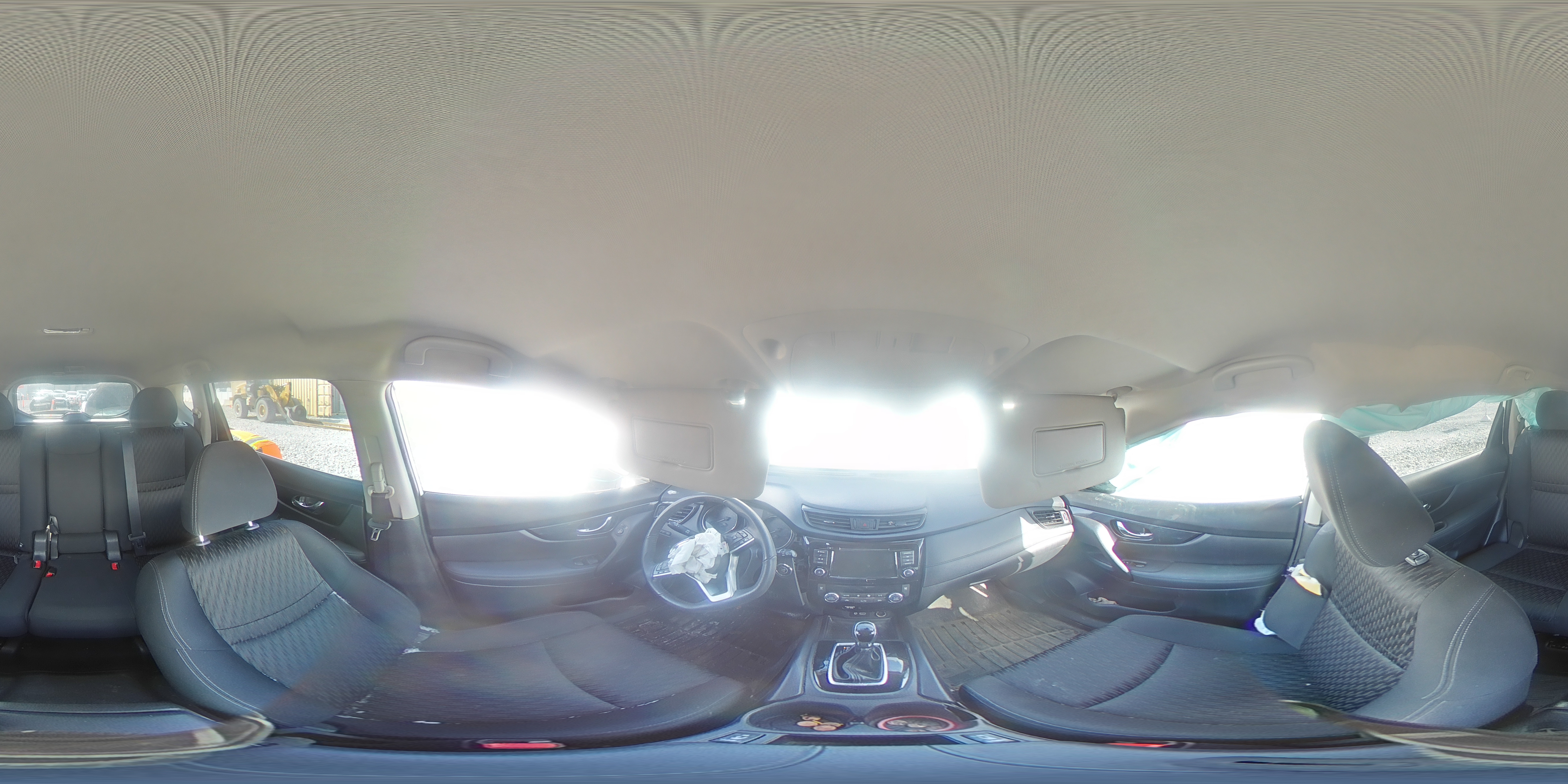 2020 Nissan Rogue - Image 13