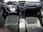 2021 Chevrolet Trailblazer Lt იყიდება Bakersfield-ში, CA - Front End