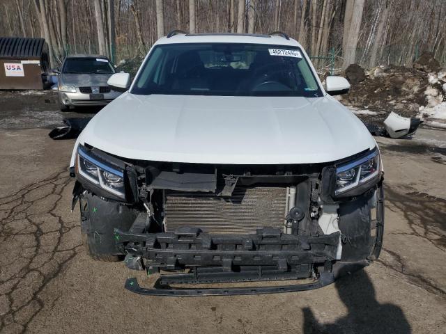 VOLKSWAGEN ATLAS 2021 Белы