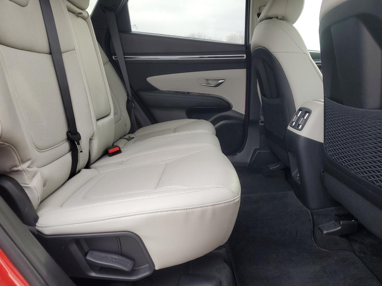 2023 Hyundai Tucson - Image 11