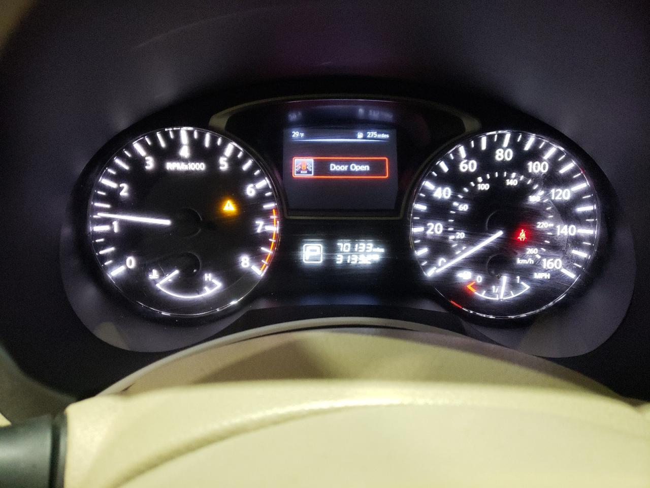 2015 Nissan Altima - Image 9