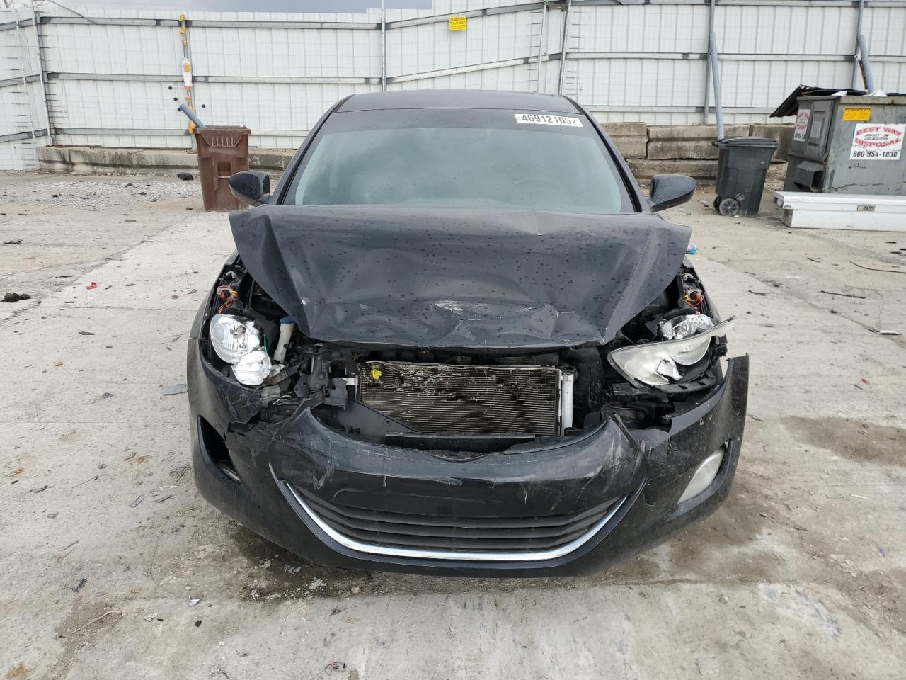 2013 Hyundai Elantra - Image 5