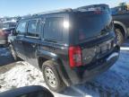 2016 Jeep Patriot Sport للبيع في Earlington، KY - Water/Flood