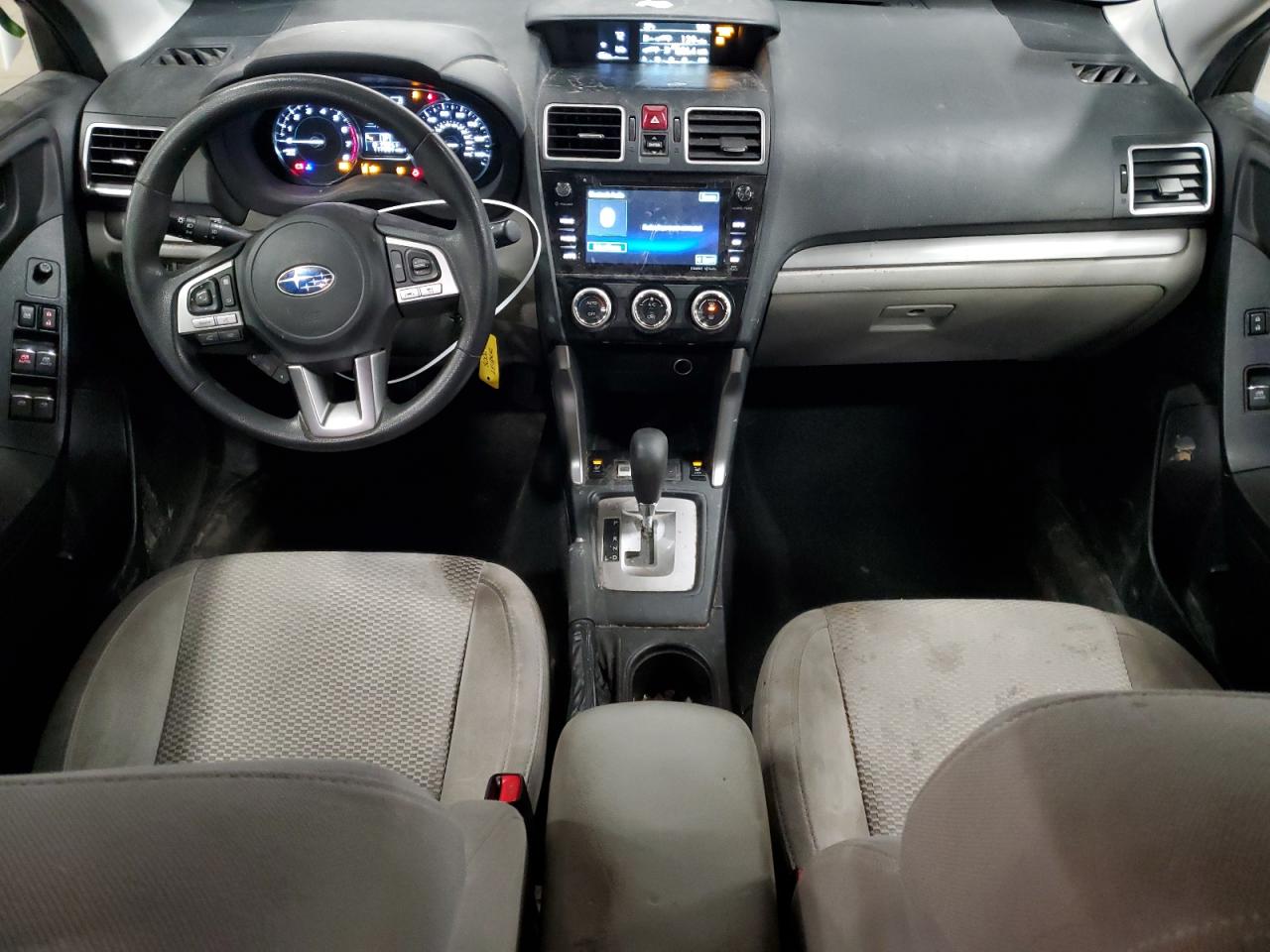 2018 Subaru Forester - Image 8