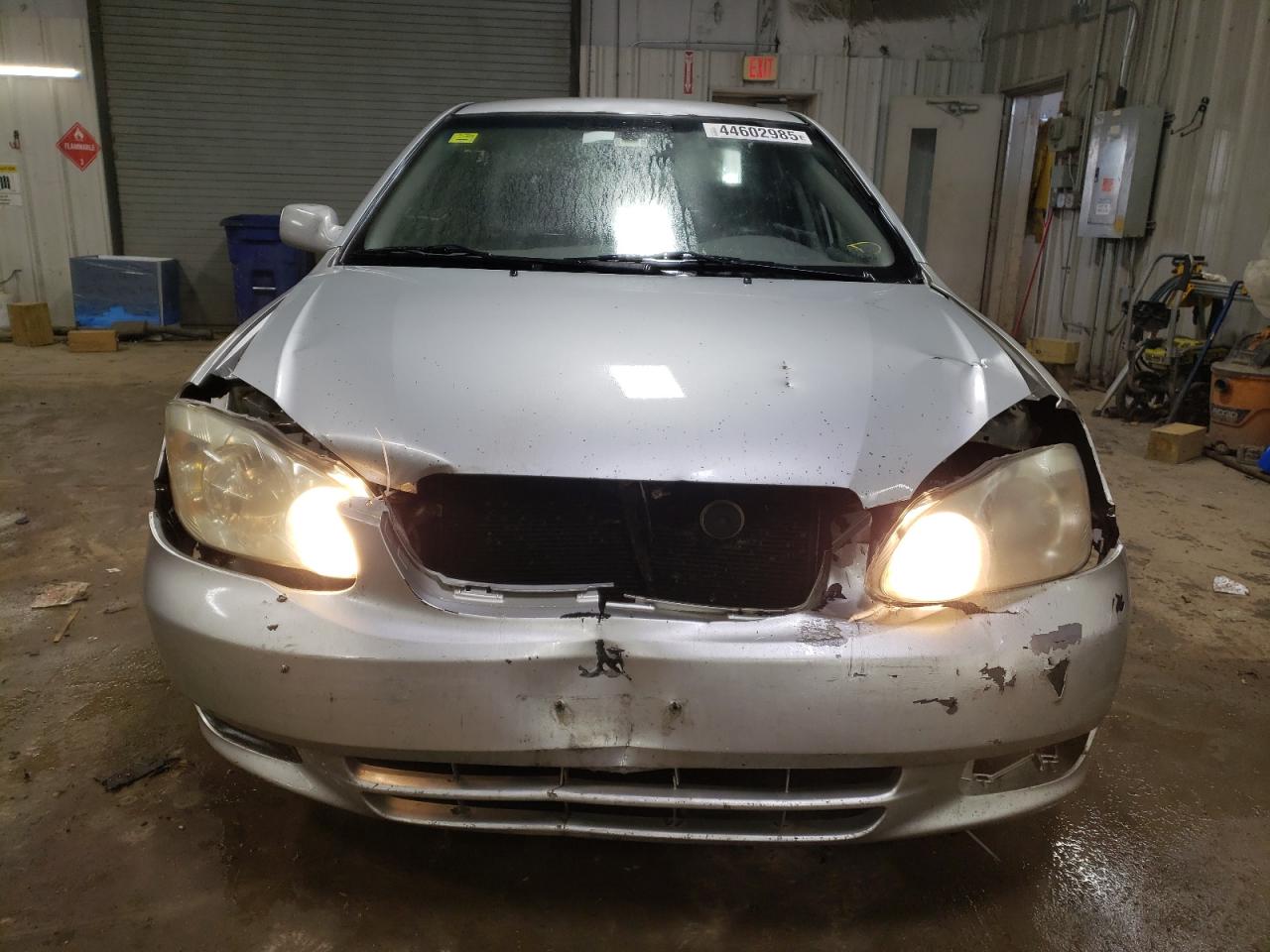 2005 Toyota Corolla - Image 5