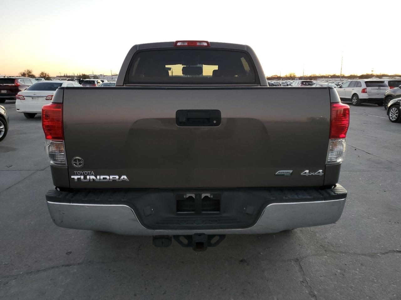 2013 Toyota Tundra - Image 6