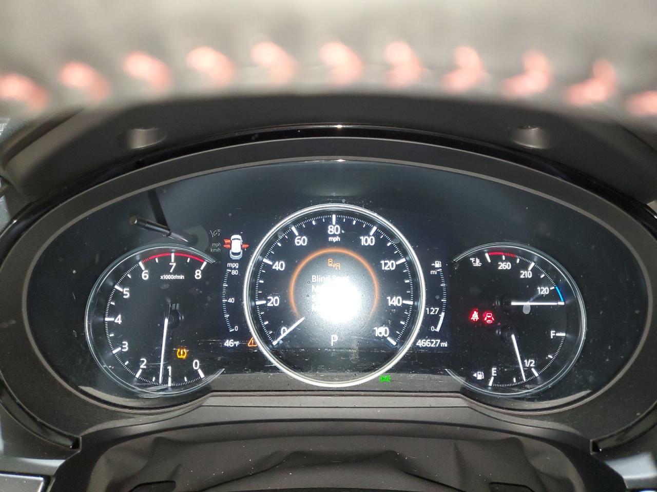 2021 Mazda CX-9 - Image 9