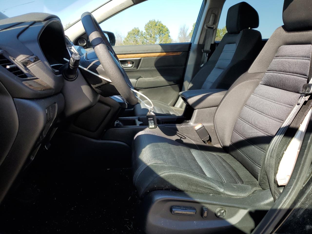 2017 Honda CR-V - Image 7