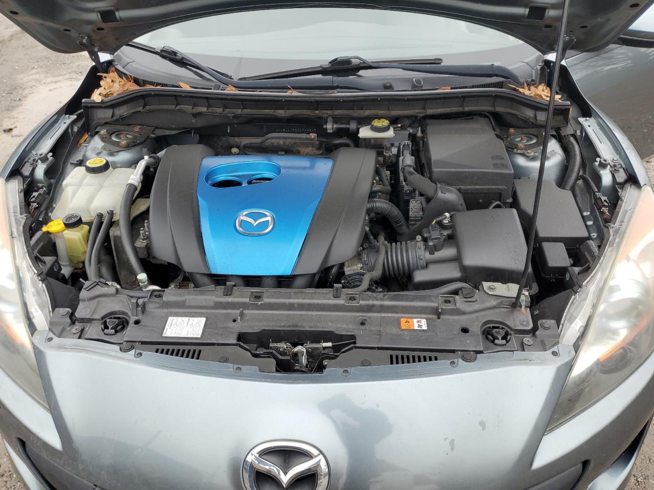 2013 Mazda 3 - Image 11