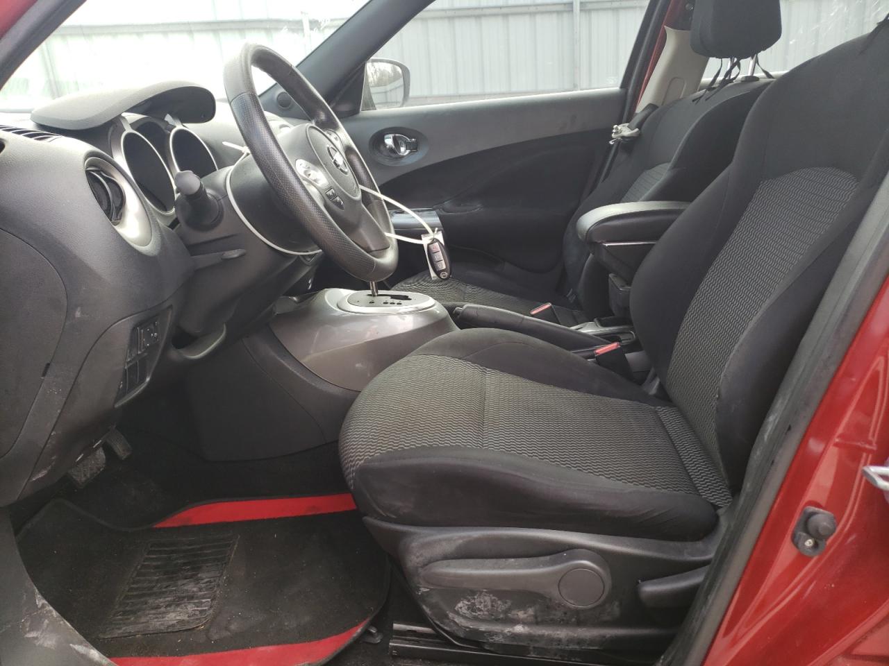 2015 Nissan Juke - Image 7