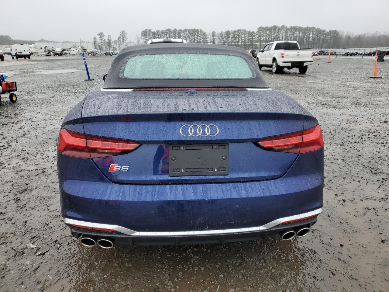 2021 Audi RS5 - Image 6