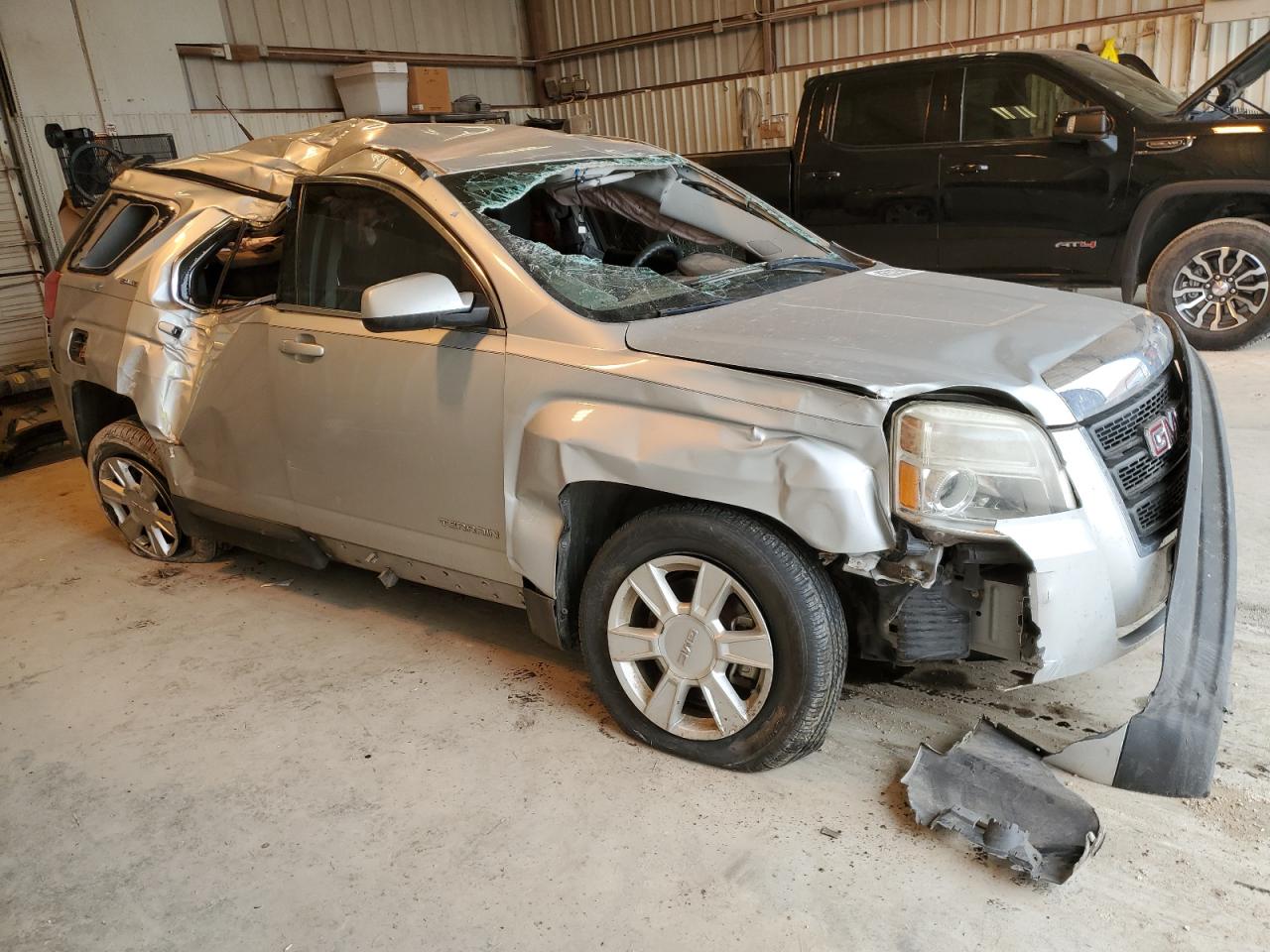 2013 GMC Terrain - Image 4