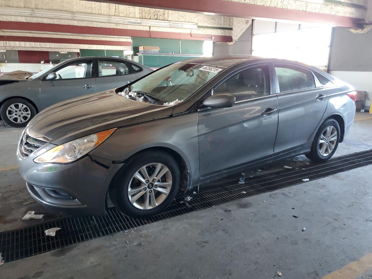 2013 Hyundai Sonata - Image 1