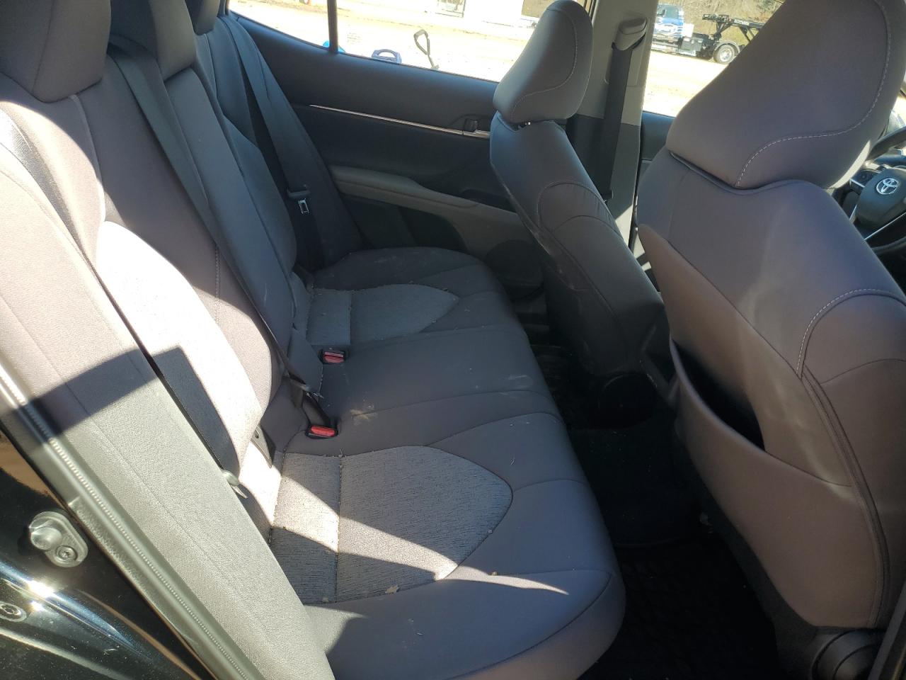 2023 Toyota Camry - Image 10