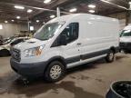 2015 Ford Transit T-250 продається в Blaine, MN - Hail