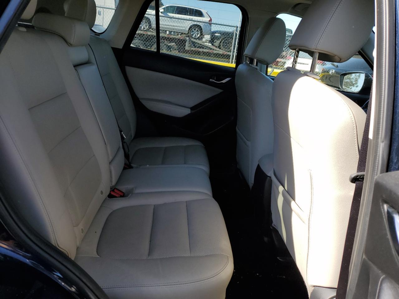 2015 Mazda CX-5 - Image 12