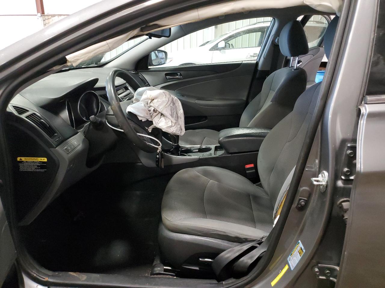 2014 Hyundai Sonata - Image 7