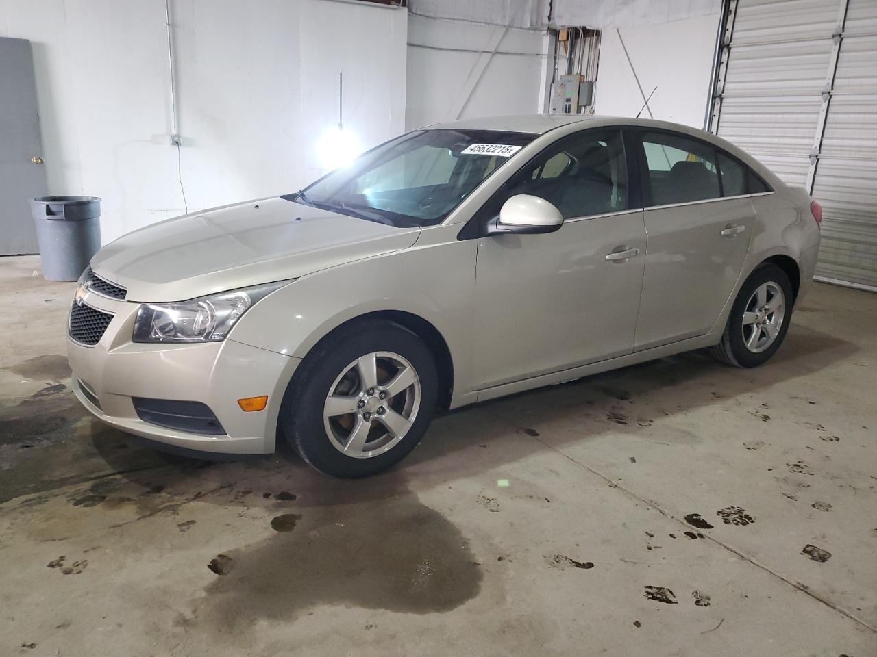 2012 Chevrolet Cruze - Image 1