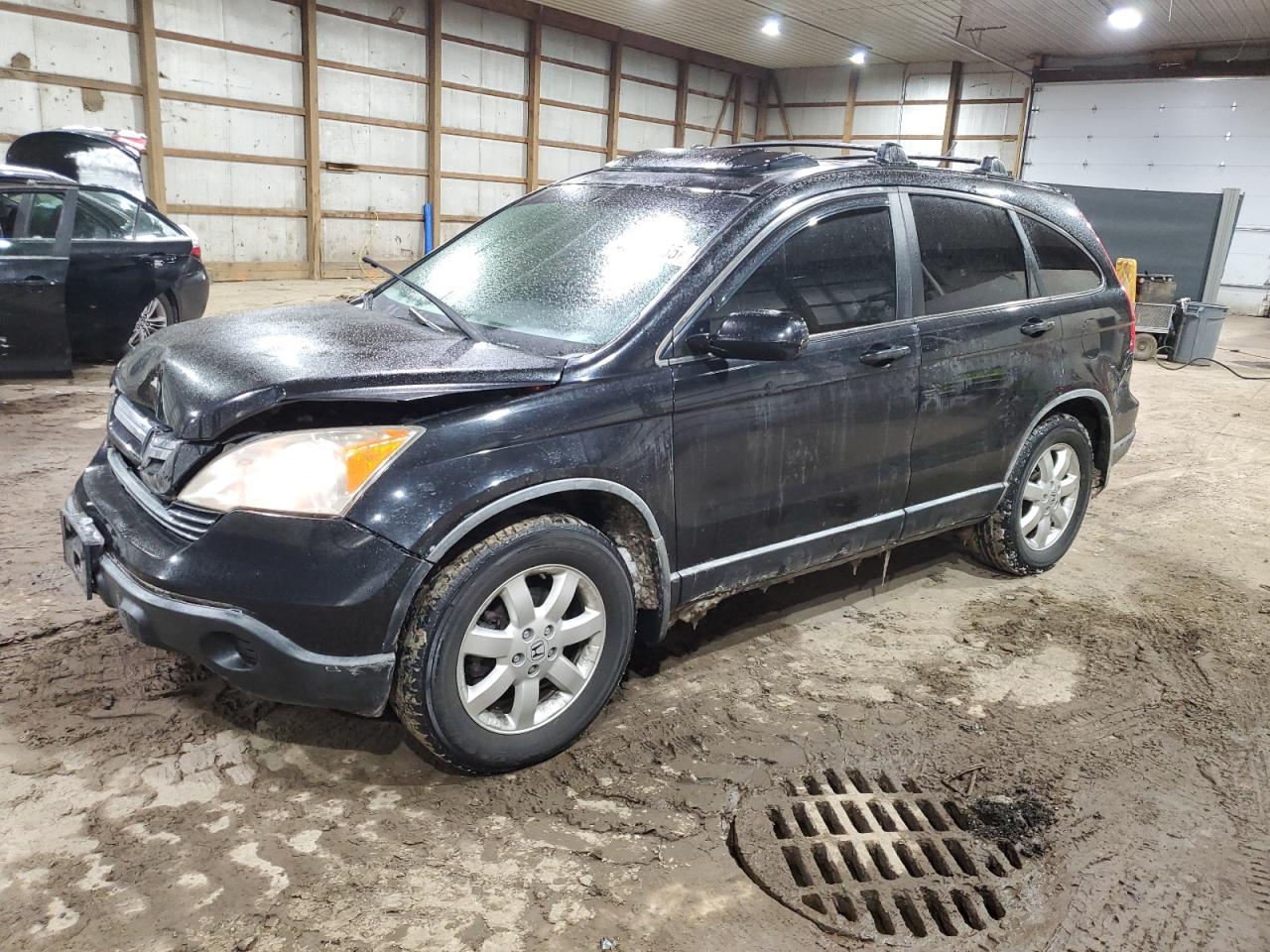 2008 Honda CR-V - Image 1
