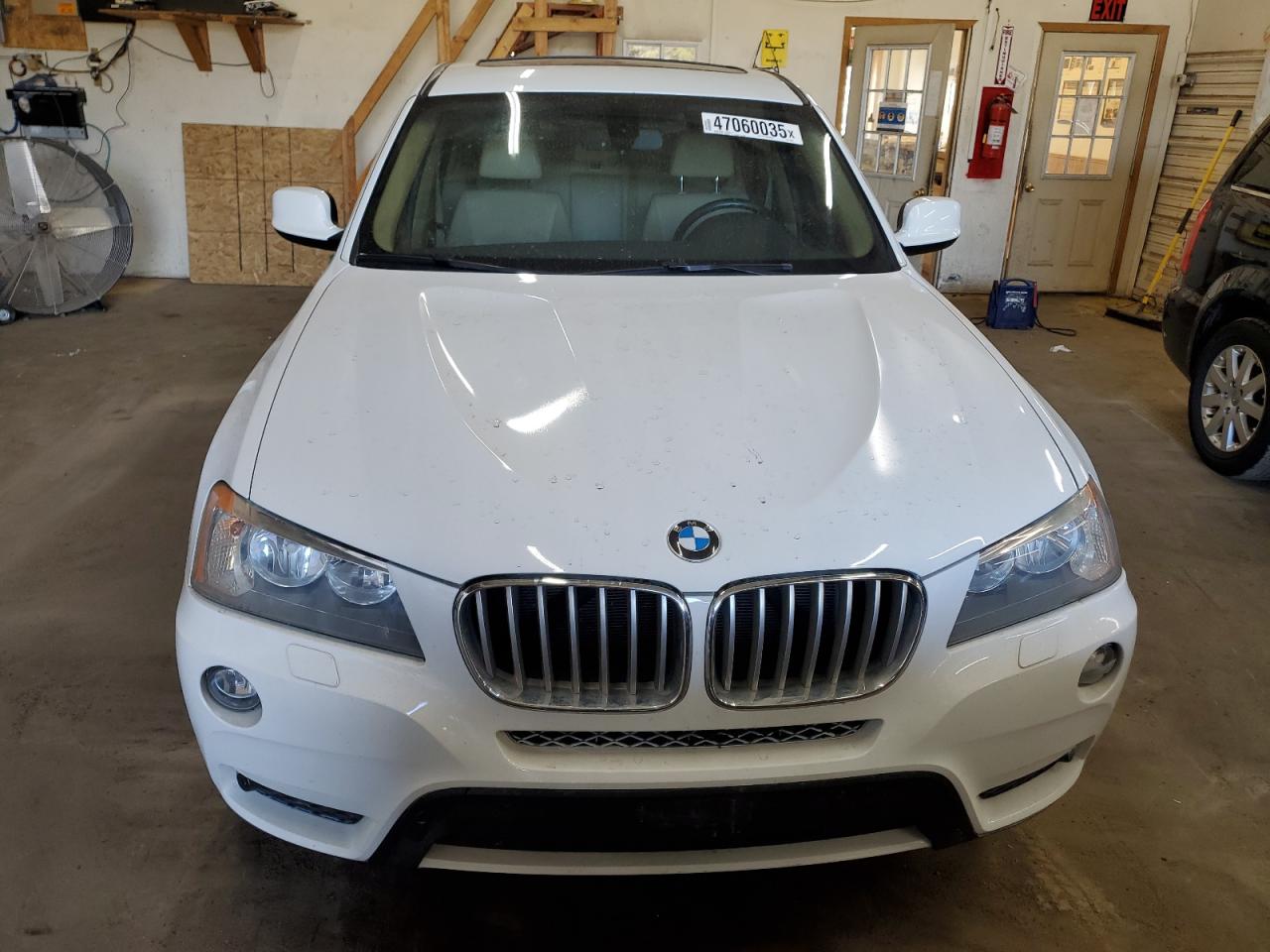 2014 BMW X3 - Image 5