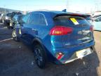 2020 KIA NIRO 2 HEV for sale at Copart BRISTOL