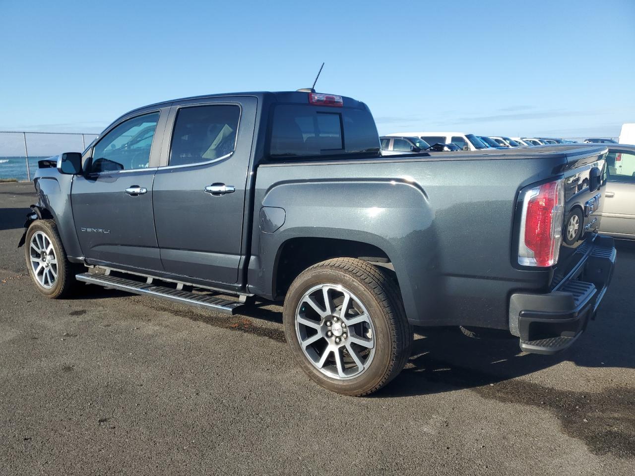 2021 GMC Canyon - Image 2