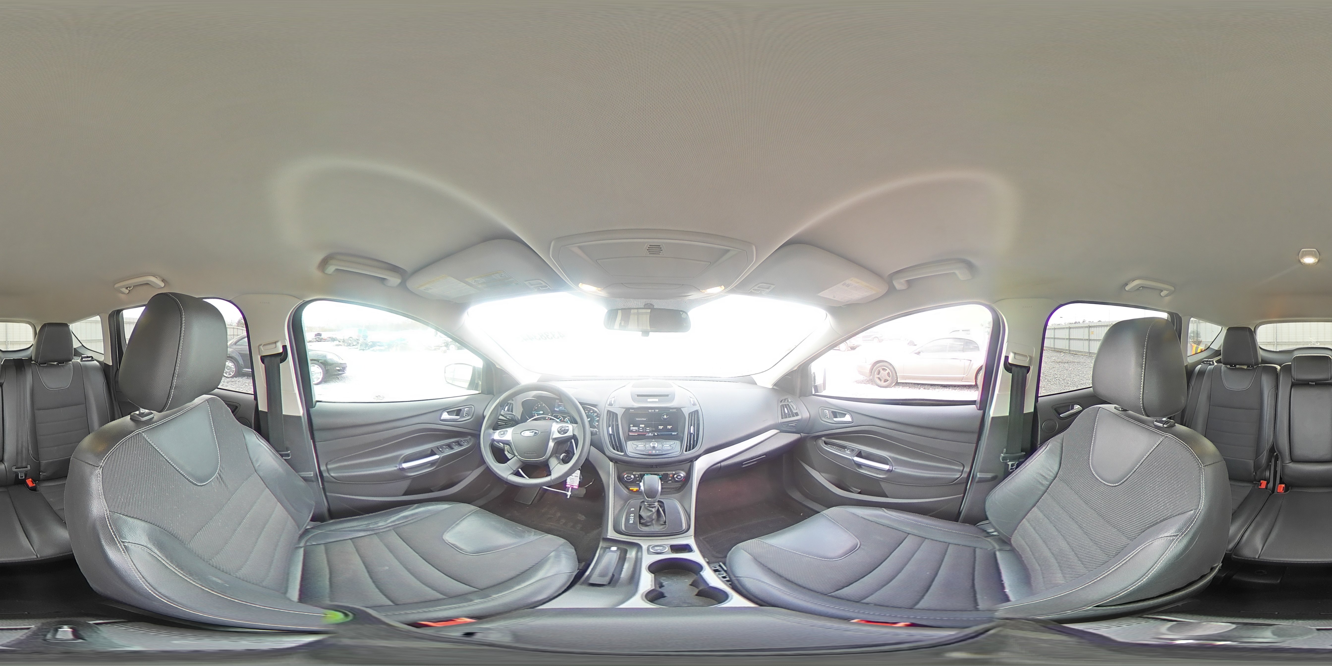 2015 Ford Escape - Image 14
