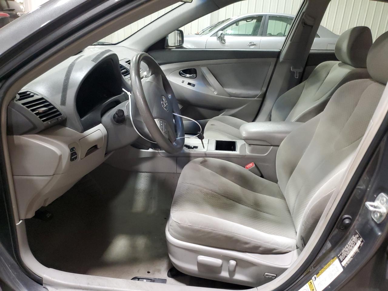 2007 Toyota Camry - Image 7