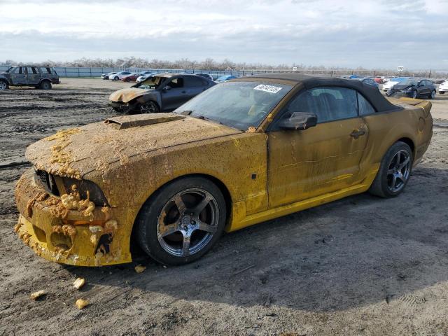 2006 Ford Mustang Gt