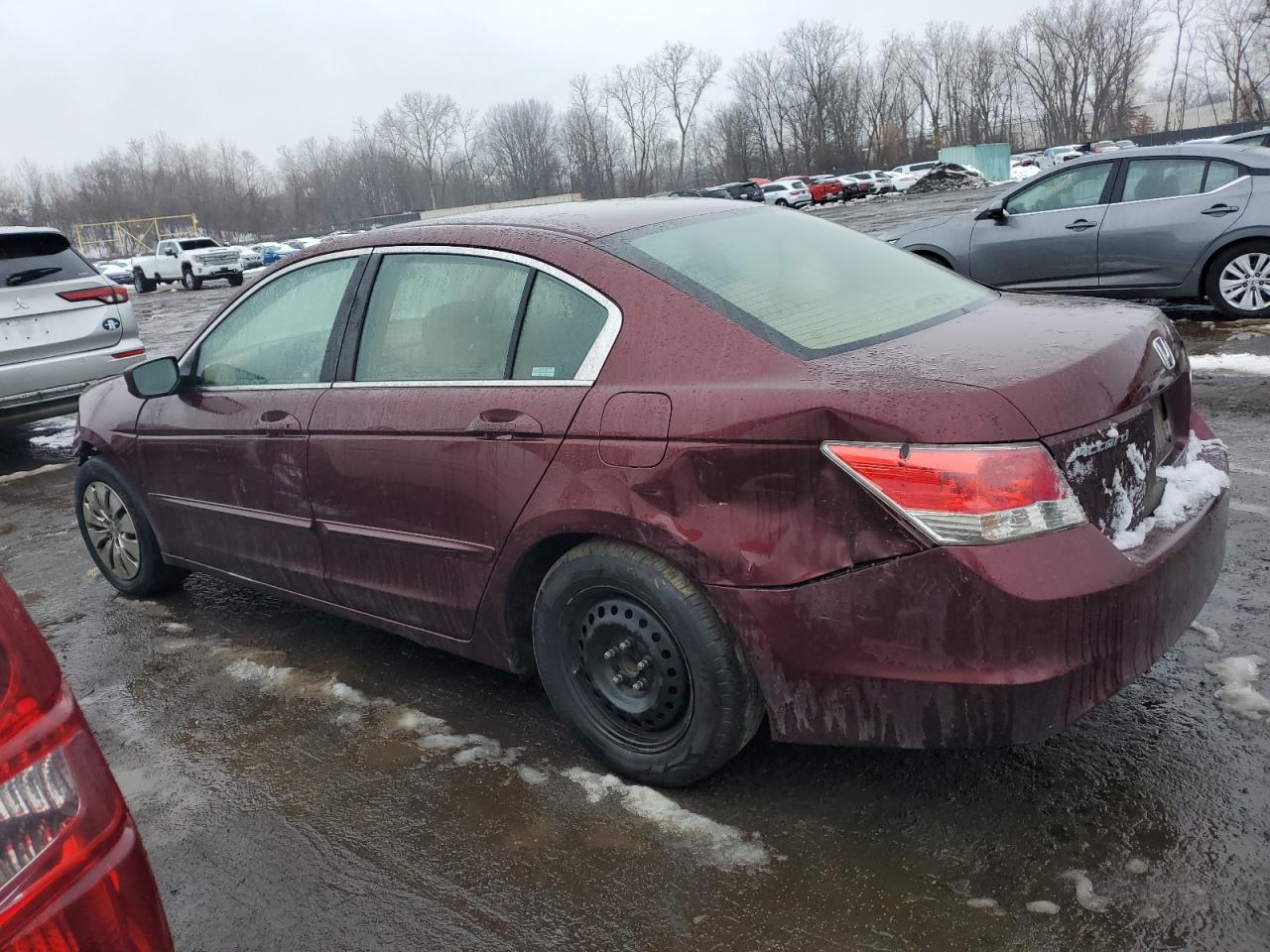 2009 Honda Accord - Image 2