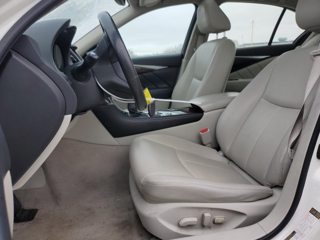 2018 Infiniti Q50 - Image 7