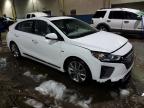 2019 Hyundai Ioniq Limited zu verkaufen in Woodhaven, MI - Front End