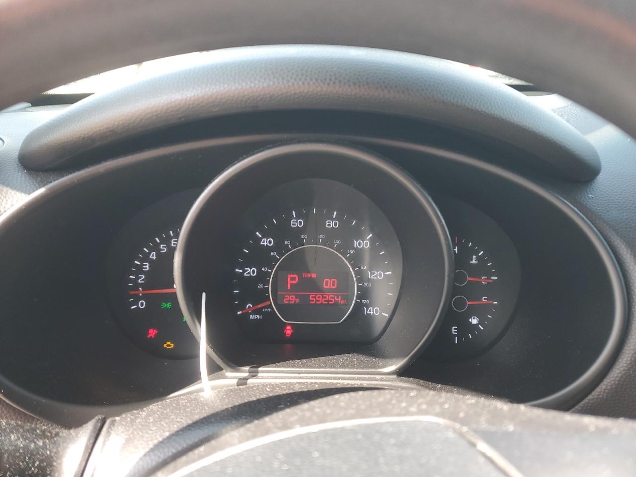 2019 Kia Soul - Image 9