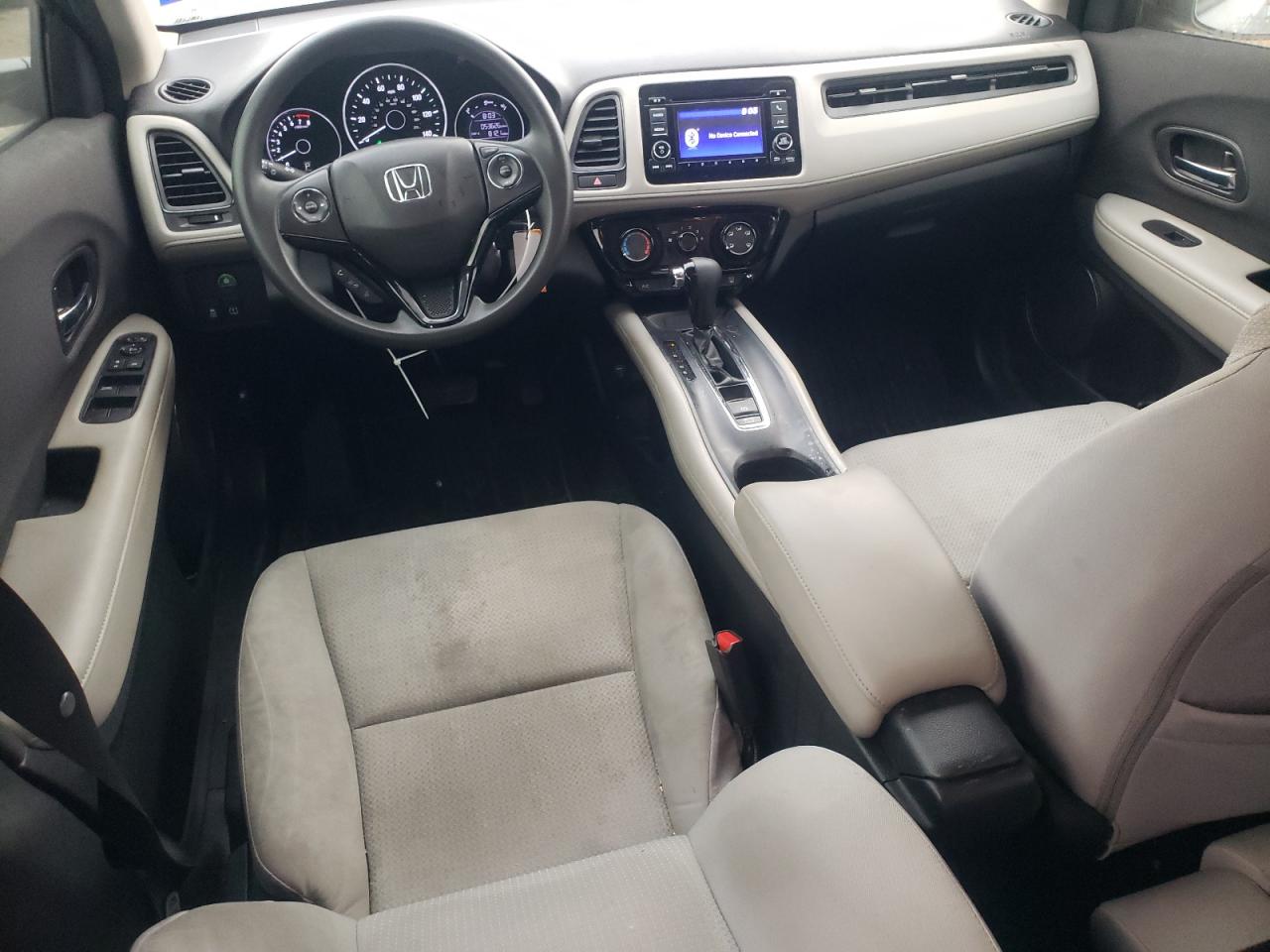 2021 Honda HR-V - Image 8