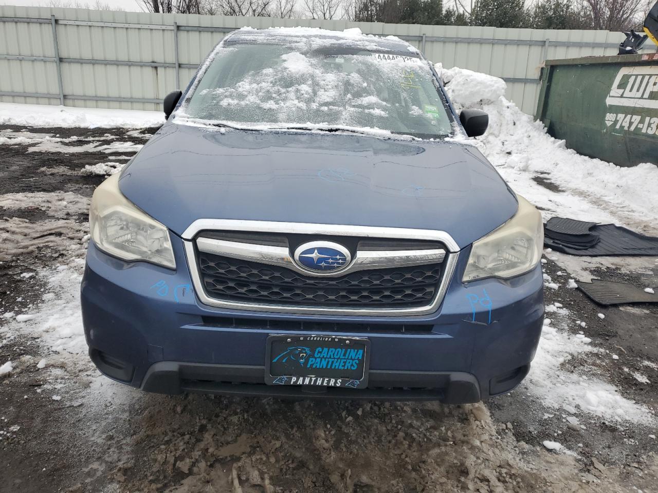 2014 Subaru Forester - Image 5