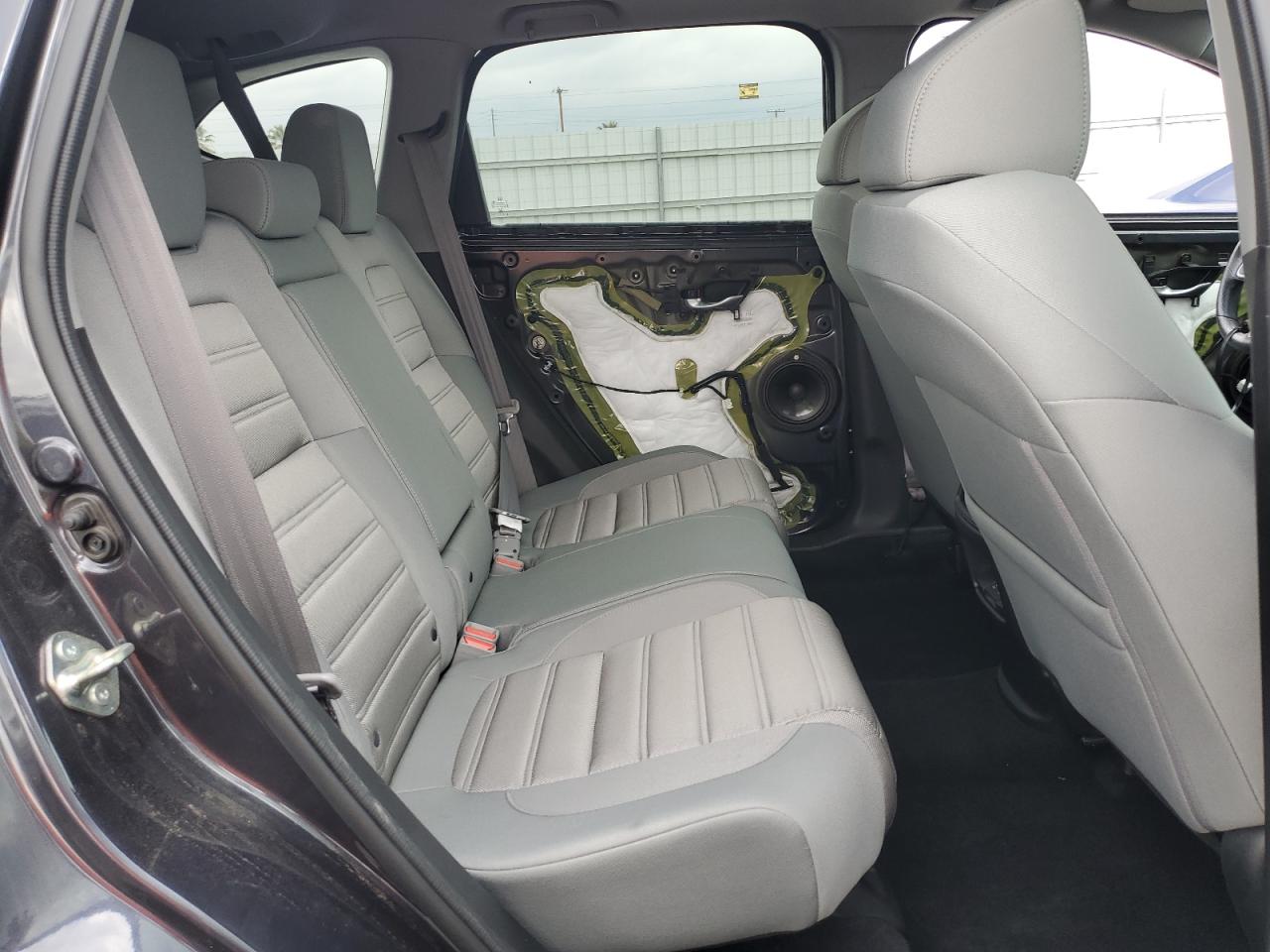2019 Honda CR-V - Image 11